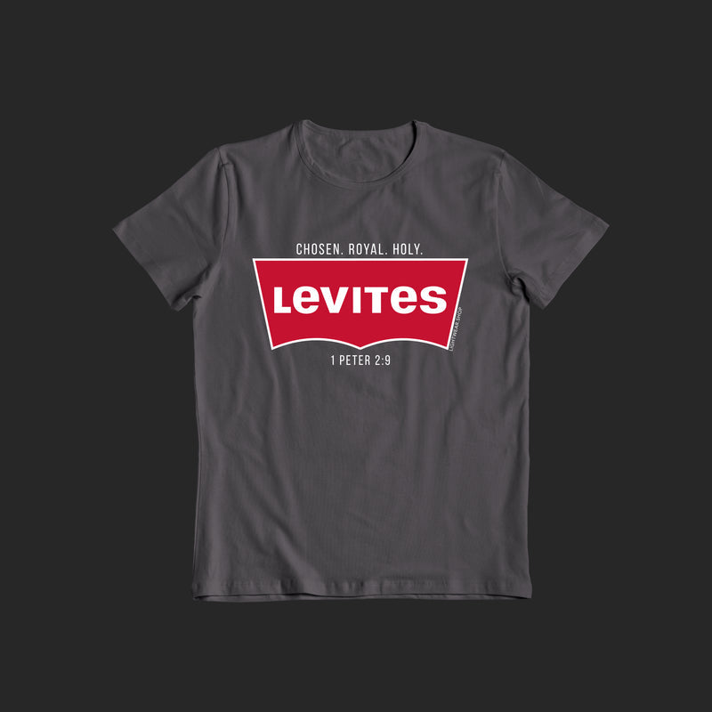 Levites Mens International