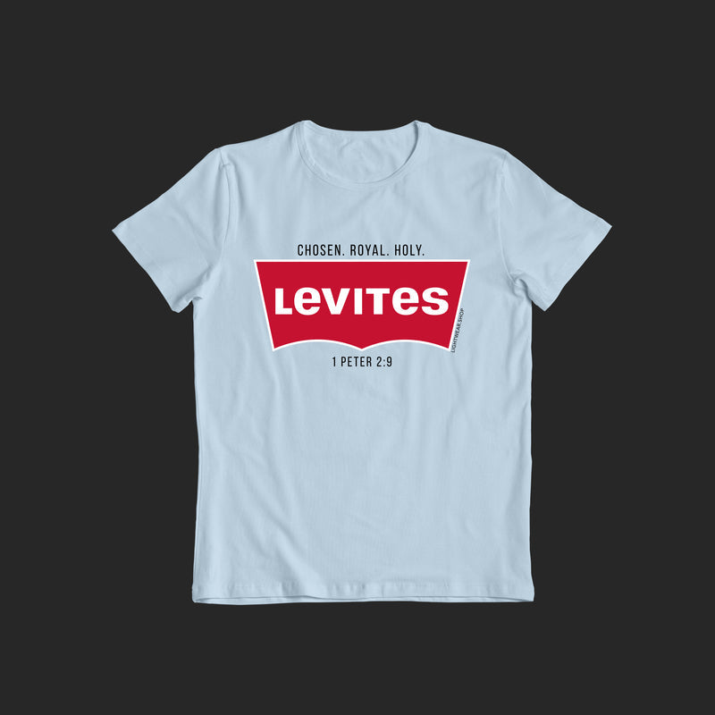 Levites Mens