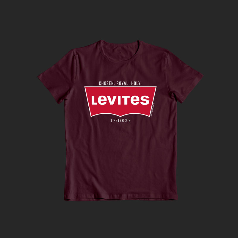 Levites Mens