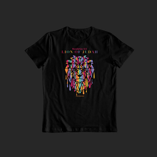 Lion of Judah Mens