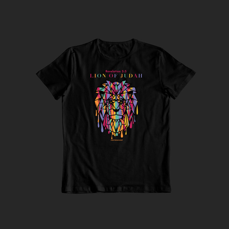 Lion of Judah Mens International