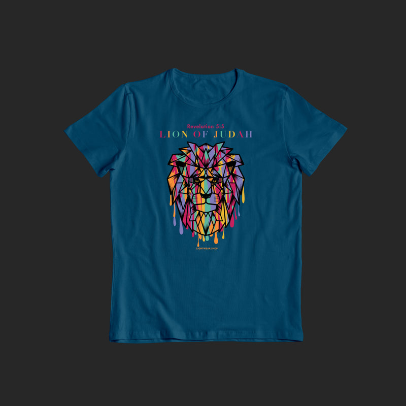 Lion of Judah Mens
