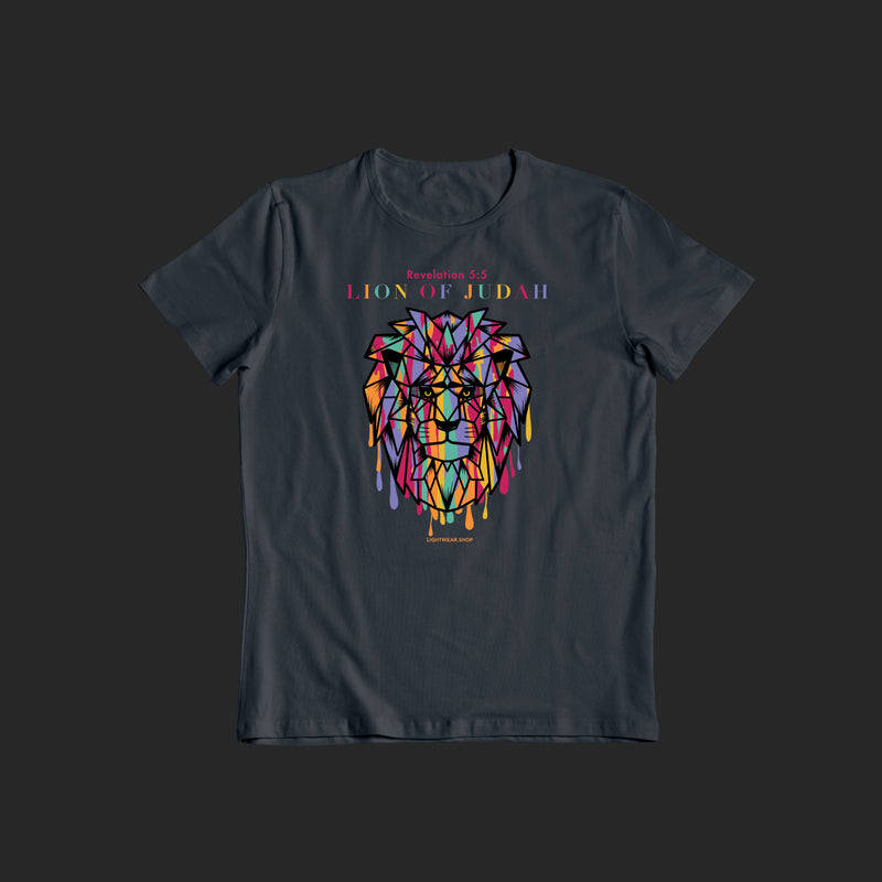 Lion of Judah Mens International