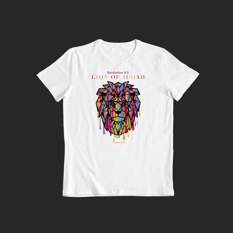 Lion of Judah Mens International