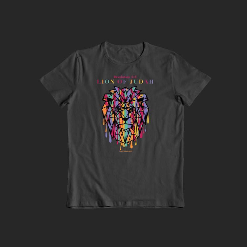 Lion of Judah Womens