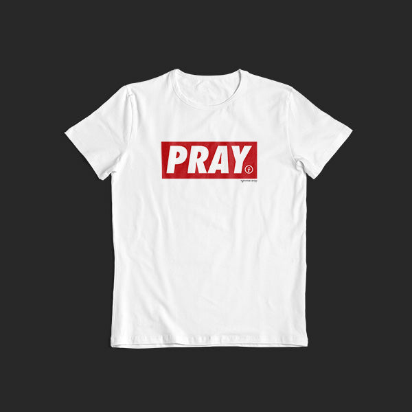 Pray Obey