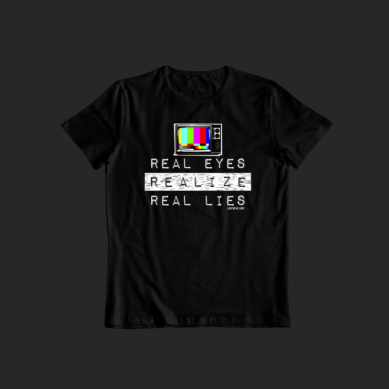 Real Eyes Womens International