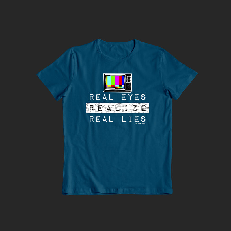 Real Eyes Mens International