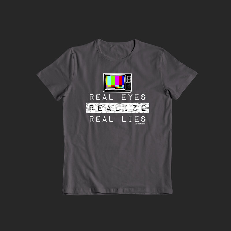 Real Eyes Mens International