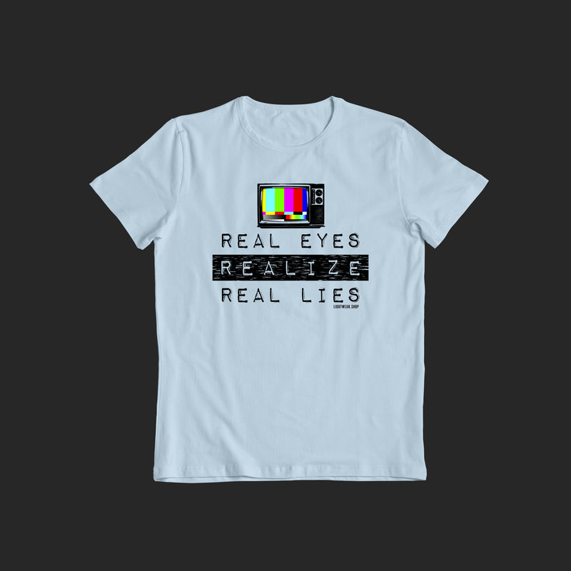 Real Eyes Mens