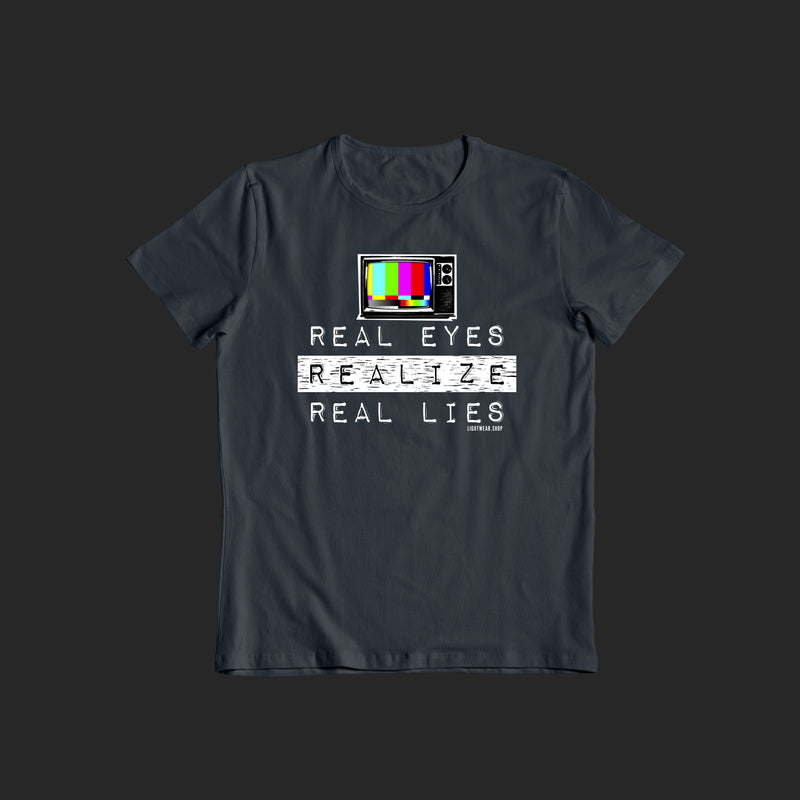 Real Eyes Mens International