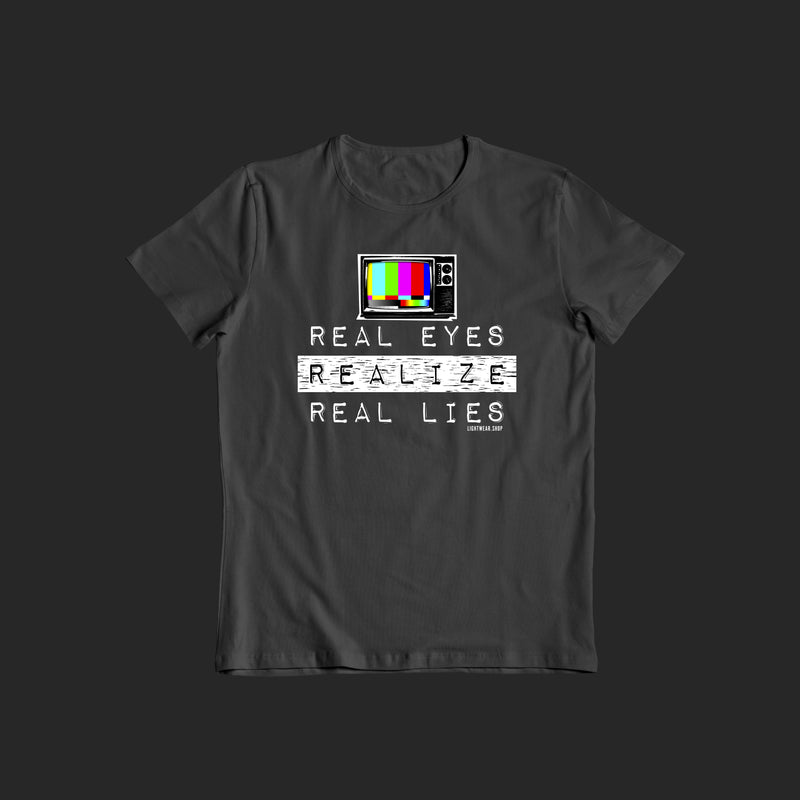 Real Eyes Womens International