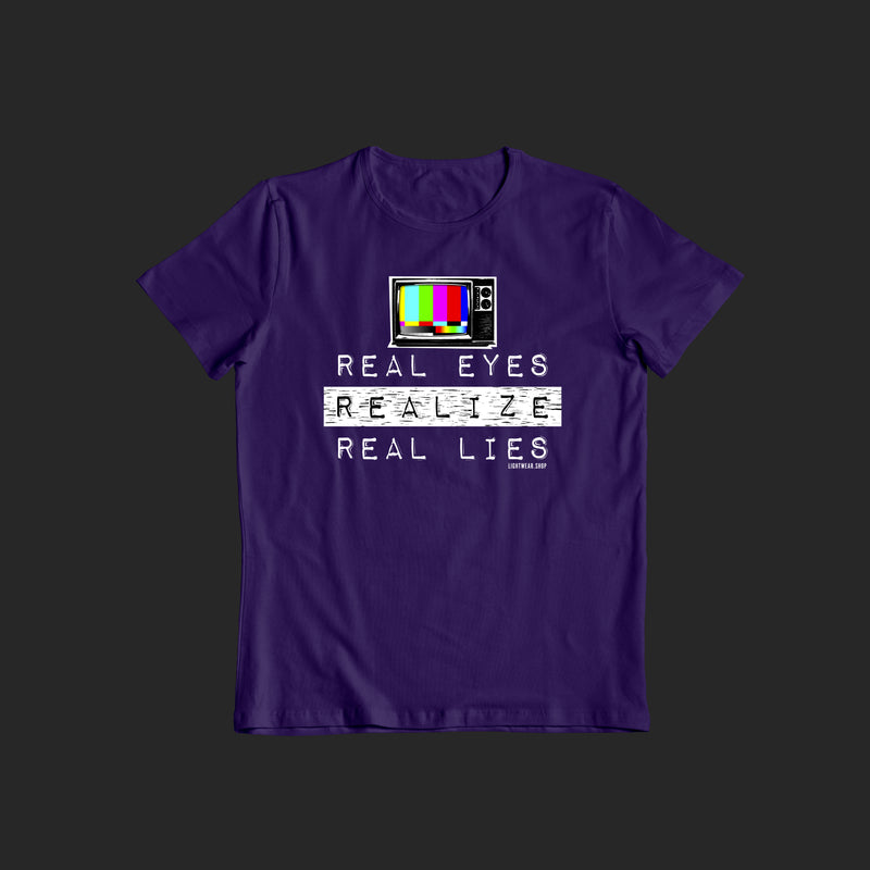 Real Eyes Womens International