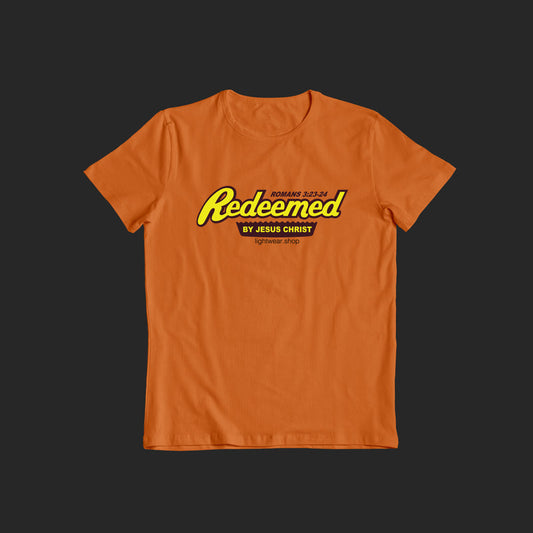 Redeemed Choco Mens