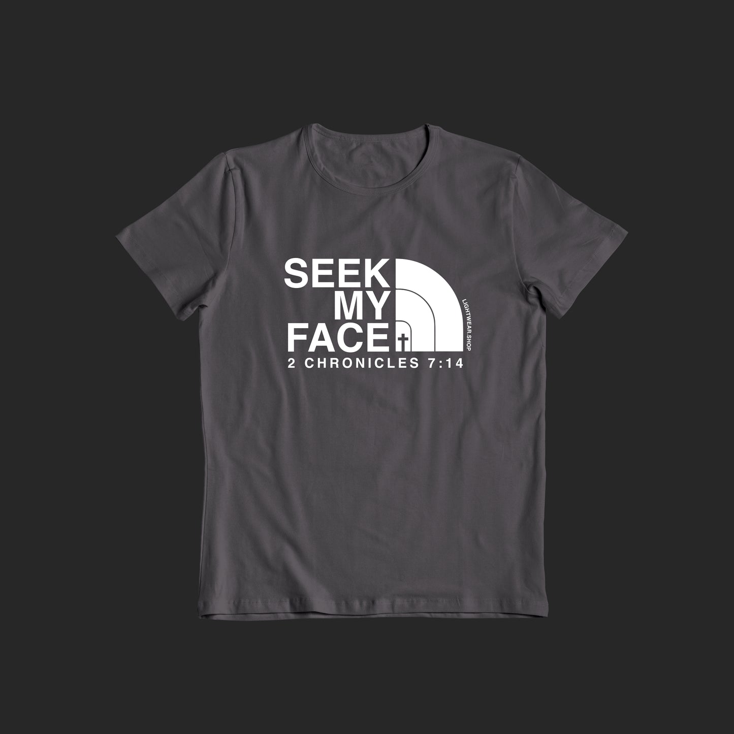 Seek My Face Mens