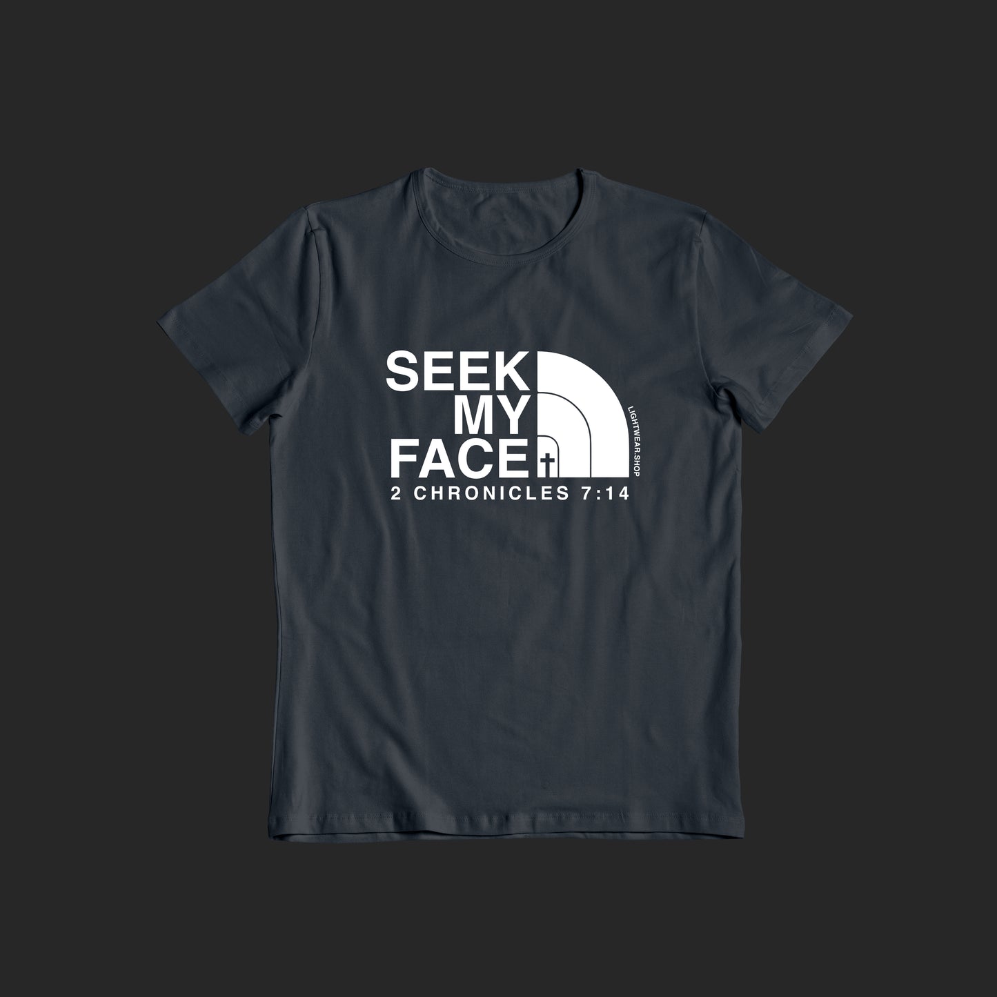 Seek My Face Mens