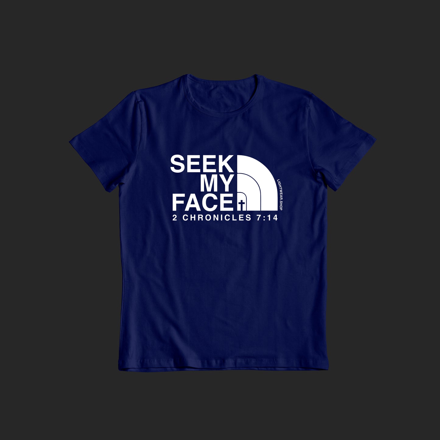 Seek My Face Mens