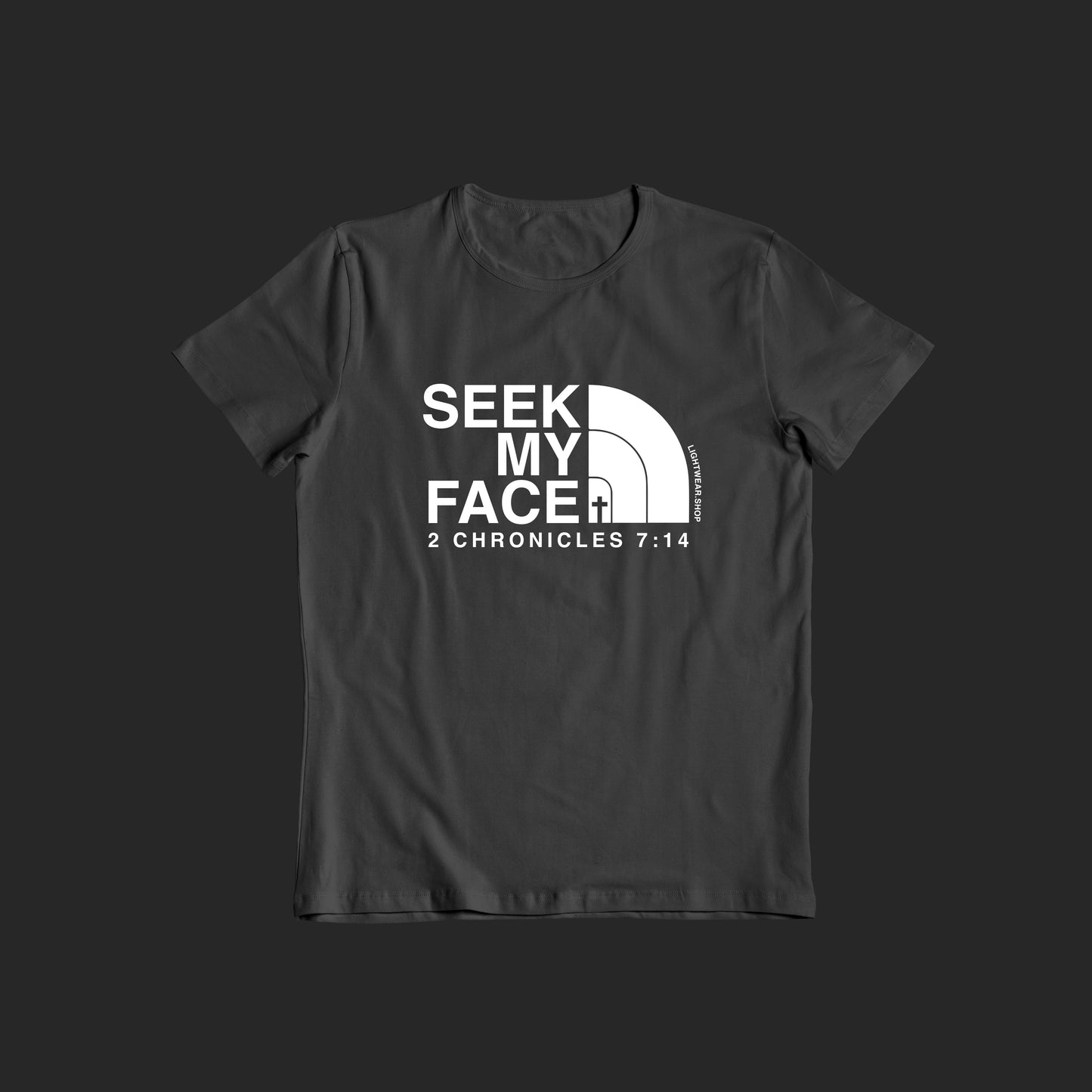 Seek My Face Womens