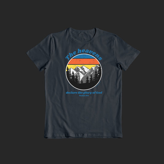 The Heavens Declare Womens