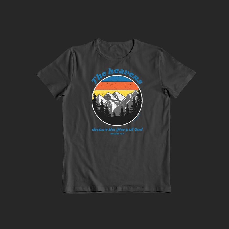 The Heavens Declare Womens