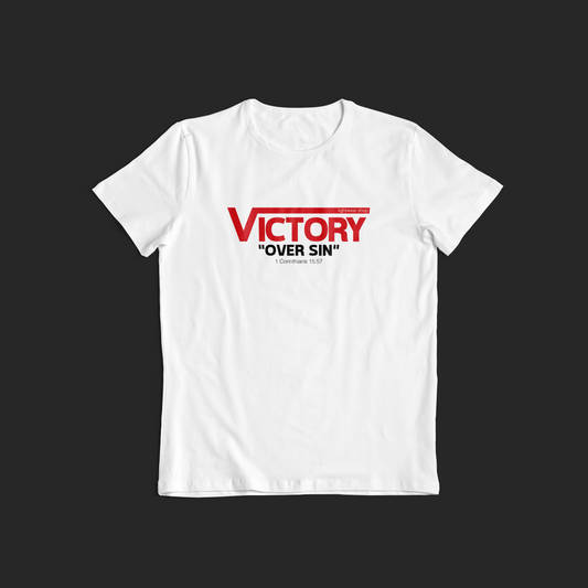 Victory Over Sin