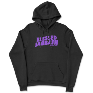 Blessed Sabbath